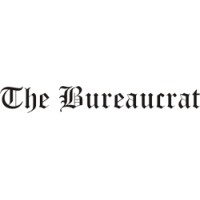 The Bureaucrat logo, The Bureaucrat contact details