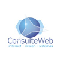 ConsulteWeb logo, ConsulteWeb contact details