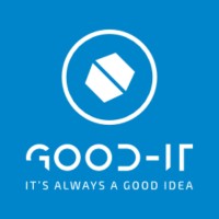 Good IT logo, Good IT contact details