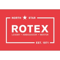 North Star Rotex logo, North Star Rotex contact details