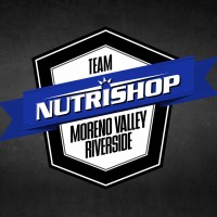 Nutrishop Riverside/Moreno Valley logo, Nutrishop Riverside/Moreno Valley contact details