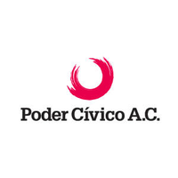 Poder Cívico A.C. logo, Poder Cívico A.C. contact details