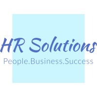 Human Resources Solutions logo, Human Resources Solutions contact details