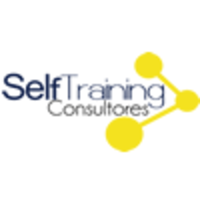 Self Training logo, Self Training contact details