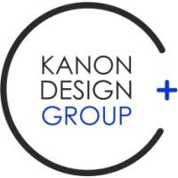 Kanon Design Group logo, Kanon Design Group contact details