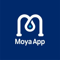 Moya App logo, Moya App contact details