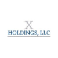 X Holdings, LLC logo, X Holdings, LLC contact details