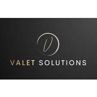 Valet Solutions logo, Valet Solutions contact details