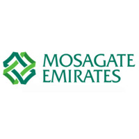 Mosagate logo, Mosagate contact details