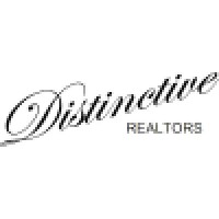 Distinctive Realtors logo, Distinctive Realtors contact details