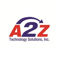 A2Z Technology Solutions Inc logo, A2Z Technology Solutions Inc contact details