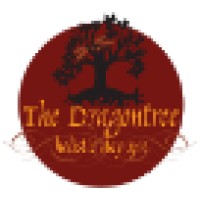 The Dragontree logo, The Dragontree contact details