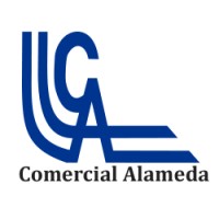 Comercial Alameda S.A. logo, Comercial Alameda S.A. contact details