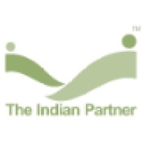 The Indian Partner logo, The Indian Partner contact details