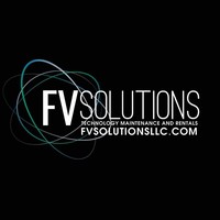 FV Solutions LLC logo, FV Solutions LLC contact details