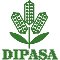 DIPASA logo, DIPASA contact details