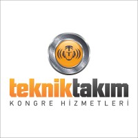 Teknik Takım Kongre Hizmetleri Ltd. Şti. / Technical Team Congress Services Co. logo, Teknik Takım Kongre Hizmetleri Ltd. Şti. / Technical Team Congress Services Co. contact details