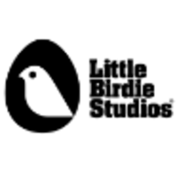 Little Birdie Studios logo, Little Birdie Studios contact details