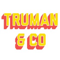 Truman & Co Restaurant logo, Truman & Co Restaurant contact details