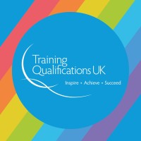 Training Qualifications UK logo, Training Qualifications UK contact details