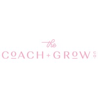 Coach + Grow Co logo, Coach + Grow Co contact details