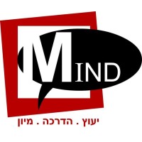 MIND R.T. logo, MIND R.T. contact details