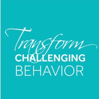 Transform Challenging Behavior logo, Transform Challenging Behavior contact details