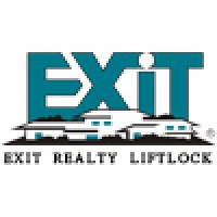 Exit Realty Liftlock logo, Exit Realty Liftlock contact details