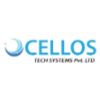 Cellos Tech Systems Pvt Ltd logo, Cellos Tech Systems Pvt Ltd contact details