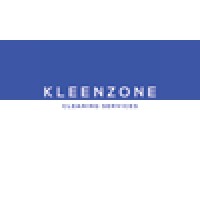 Kleenzone logo, Kleenzone contact details