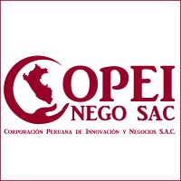 CORPORACION PERUANA DE INNOVACION Y NEGOCIOS S.A.C. logo, CORPORACION PERUANA DE INNOVACION Y NEGOCIOS S.A.C. contact details