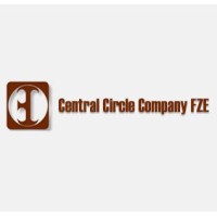 CENTRAL CIRCLE COMPANY FZE logo, CENTRAL CIRCLE COMPANY FZE contact details