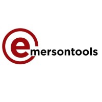 emersontools logo, emersontools contact details