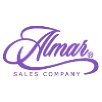 Almar Sales Company Inc logo, Almar Sales Company Inc contact details