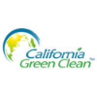 California Green Clean logo, California Green Clean contact details