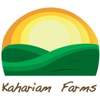 Kahariam Farms logo, Kahariam Farms contact details