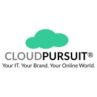 Cloud Pursuit UK Ltd logo, Cloud Pursuit UK Ltd contact details