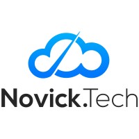 Novick Tech logo, Novick Tech contact details