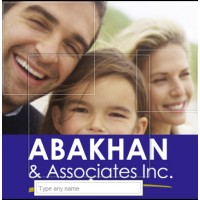 Abakhan & Associates Inc. logo, Abakhan & Associates Inc. contact details