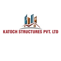 KATOCH STRUCTURES  PRIVATE LIMITED logo, KATOCH STRUCTURES  PRIVATE LIMITED contact details