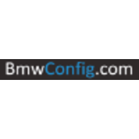 BmwConfig, LLC logo, BmwConfig, LLC contact details