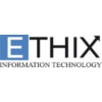 ETHIX Information Technology (UK / France) logo, ETHIX Information Technology (UK / France) contact details