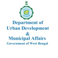 Department of Urban Development & Municipal Affairs Government of West Bengal logo, Department of Urban Development & Municipal Affairs Government of West Bengal contact details