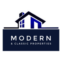 Modern & Classic Properties, LLC logo, Modern & Classic Properties, LLC contact details