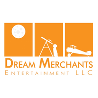 Dream Merchants Entertainment logo, Dream Merchants Entertainment contact details