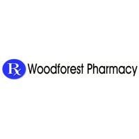 WOODFOREST PHARMACY LLC logo, WOODFOREST PHARMACY LLC contact details