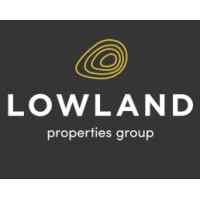 Lowland Properties Group Inc. logo, Lowland Properties Group Inc. contact details