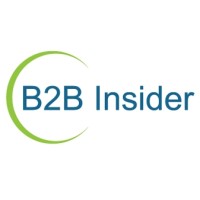 B2B Insider logo, B2B Insider contact details