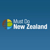 Must Do New Zealand logo, Must Do New Zealand contact details