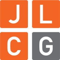 The JL Carter Group logo, The JL Carter Group contact details